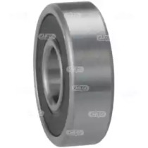 Подшипник генератора 10x26x8mm CARGO, 333099