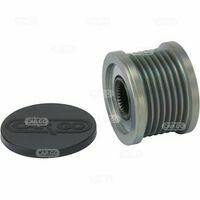 535 0081 10_шкив генератора! Mazda 6 1.8-2.3i 02>, Renault LagunaMegane 1.92.0DCi 04> CARGO, 333337
