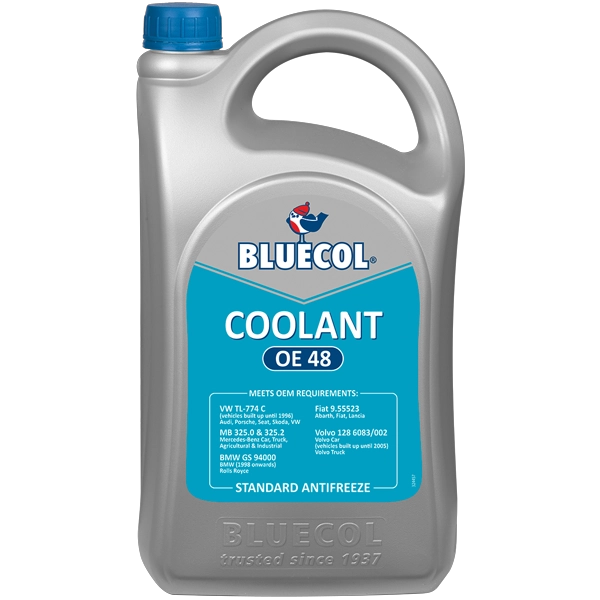 CARLUBE, BAF005