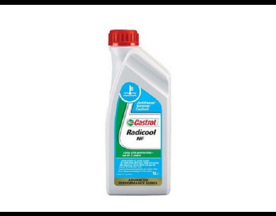 Антифриз-концентрат Radicool NF (1л) CASTROL, 15101F