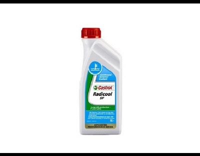 Антифриз RADICOOL SF красный, 1л CASTROL, 15109A