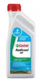 Охлаждающая жидкость Radicool NF. 1л CASTROL, 154C9C