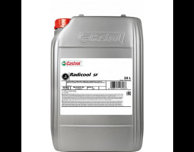 Масло CASTROL RADICOOL SF CASTROL, 155B85