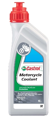 Антифриз CASTROL, 15689B