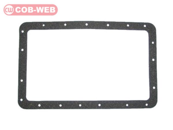 ФИЛЬТР АКПП С ПРОКЛАДКОЙ ПОДДОНА COB-WEB 11196A-01 (SF196A071690) COB-WEB, 11196A01