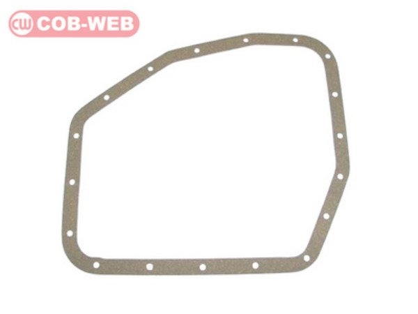 ФИЛЬТР АКПП С ПРОКЛАДКОЙ ПОДДОНА COB-WEB 11206A (SF206A072060) COB-WEB, 11206A
