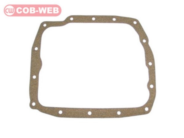 ФИЛЬТР АКПП С ПРОКЛАДКОЙ ПОДДОНА COB-WEB 112790 (SF279072790) COB-WEB, 112790