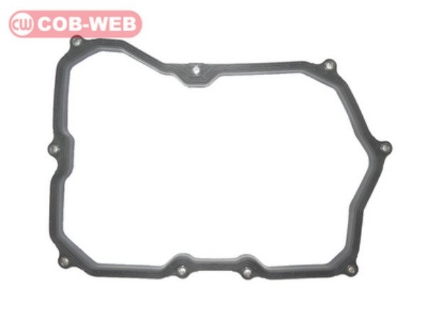 LT-1007_фильтр АКПП! с прокладкой VW Tiguan 07> COB-WEB, 113100