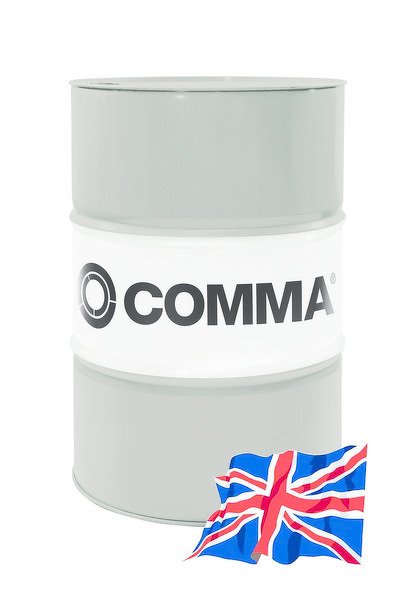 Антифриз красный, конц. TL774D, WSS-M97B44-D, MB (325.3) COMMA, SLA205L