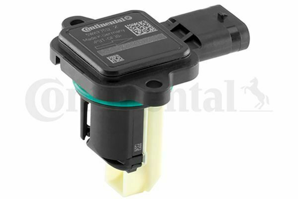 измер.массы возд CONTINENTAL, 5WK97512Z