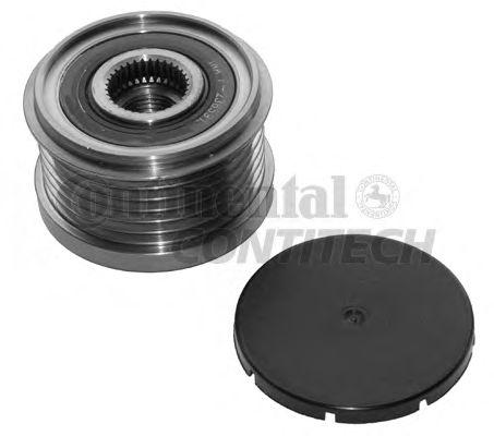 шкив генератора Citr CONTITECH, AP9019