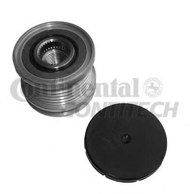 шкив генератора SEAT CONTITECH, AP9022