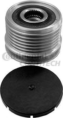 Шкив генератора CONTITECH, AP9025