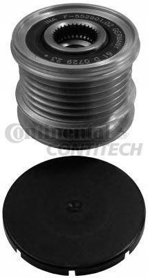 шкив генератора MB CONTITECH, AP9050
