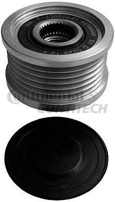 шкив генератора Fiat CONTITECH, AP9054