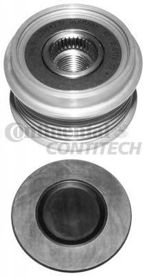 belt pulley CONTITECH, AP9060