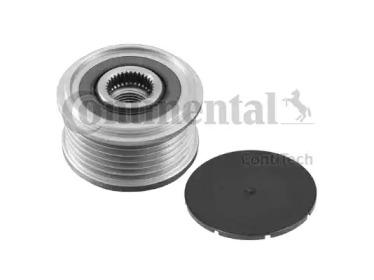 Шкив генератора CONTITECH, AP9066