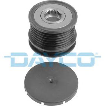 Ременной шкив генератора DAYCO, ALP2325
