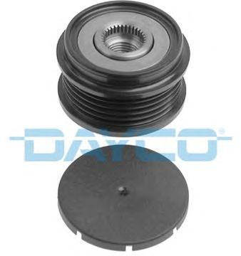 Ременной шкив генератора DAYCO, ALP2335