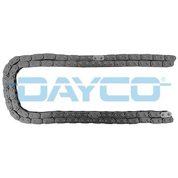 Цепь привода распредвала DAYCO, TCH1019