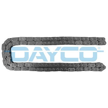 Цепь привода распредвала DAYCO, TCH1020