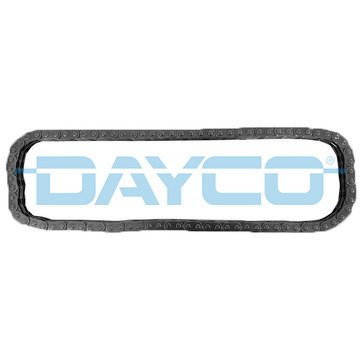 Цепь привода распредвала DAYCO, TCH1023