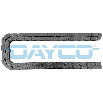 Цепь привода распредвала DAYCO, TCH1025