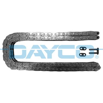 Цепь привода распредвала DAYCO, TCH1052