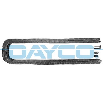 Цепь привода распредвала DAYCO, TCH1055