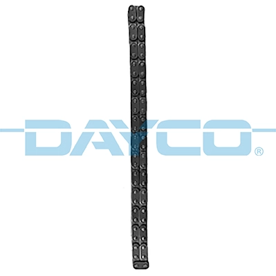 Цепь грм renault clio iiilaguna iiimegane iii 2.0 06 DAYCO, TCH1068