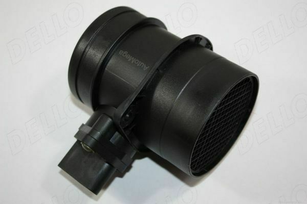 140004310 Расходомер воздуха  AUDI,SEAT,VW 1.9 TDI2.3 V5 97~ DELLO, 140004310