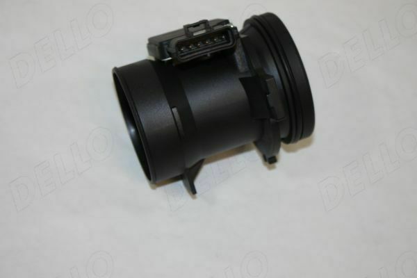 140004910 РАСХОДОМЕР ВОЗДУХА  FORD 1.8 TDCI,1.61.82.0 ZETEC-E, DURATEC 98~ DELLO, 140004910