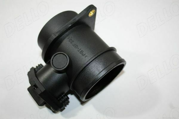 140015710 Расходомер воздуха  AUDI,SEAT,SKODA,VW 1.8T 96~ DELLO, 140015710