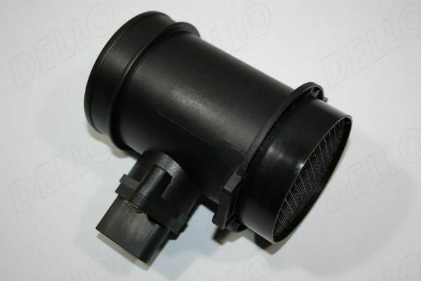 140016010 РАСХОДОМЕР ВОЗДУХА  AUDI,SKODA,VW 2.5TDI 97~ DELLO, 140016010