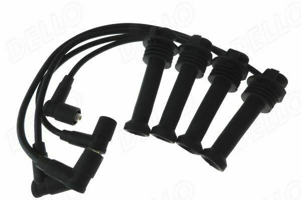 150005510 ПРОВОДА ВЫСОКОВОЛЬТНЫЕ, КОМПЛЕКТ  FORD COGUAR,FIESTA-IV,FOCUS-I,MONDEO-II,TRANSIT CONNECT DELLO, 150005510