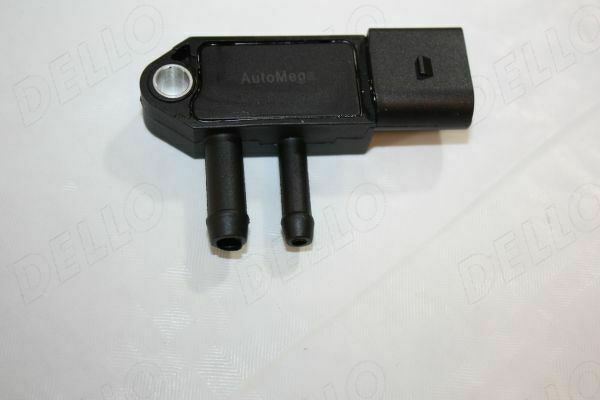 150032810 ДАТЧИК ДАВЛЕНИЯ ВОЗДУХА  VAG 1.92.02.5 TDI 04~ DELLO, 150032810