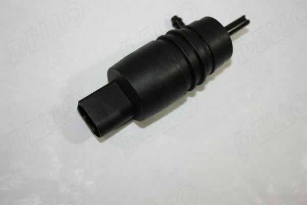 150052810 НАСОС ОМЫВАТЕЛЯ ЛОБОВОГО СТЕКЛА  AUDI,SEAT,SKODA,VW 97~ DELLO, 150052810