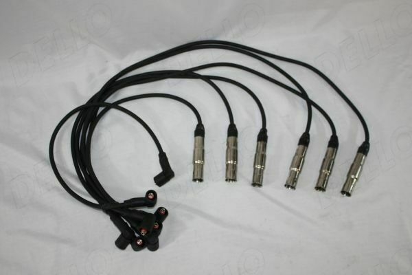 Провода высоковольтные, комплект gmx-16454 DELLO, 150056910