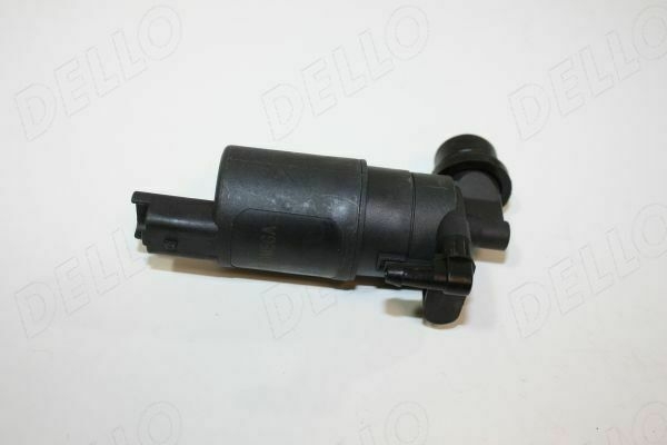 150071310 НАСОС ОМЫВАТЕЛЯ ЛОБОВОГО СТЕКЛА  OPEL VIVARO, RENAULT MEGANE-II,TRAFIC-II 01~ DELLO, 150071310