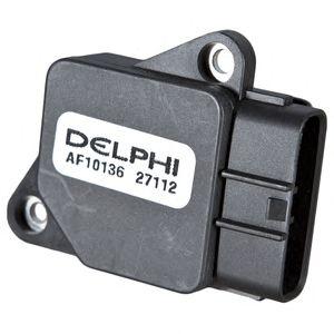 Расходомер воздуха DELPHI, AF1013611B1
