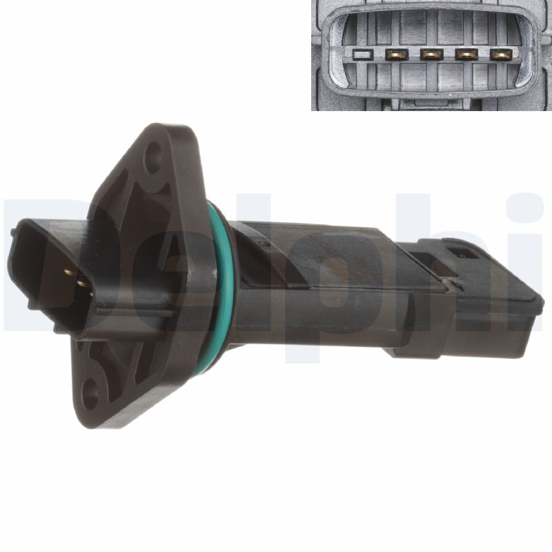 измеритель массы воздуха DELPHI, AF1016811B1