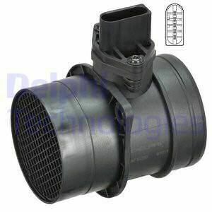 измеритель массы воздуха DELPHI, AF1025012B1