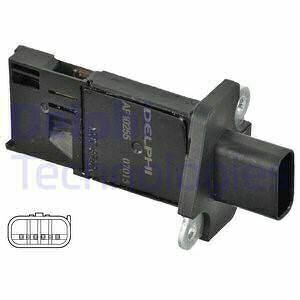 измеритель массы воздуха DELPHI, AF1025512B1