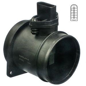 измеритель массы воздуха DELPHI, AF1025712B1