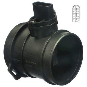 измеритель массы воздуха DELPHI, AF1026412B1