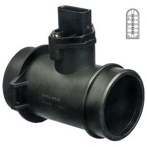 измеритель массы воздуха DELPHI, AF1028212B1