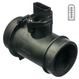 Датчик массового расхода воздуха DELPHI, AF1028512B1