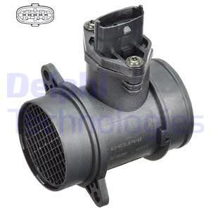 измеритель массы воздуха DELPHI, AF1028812B1