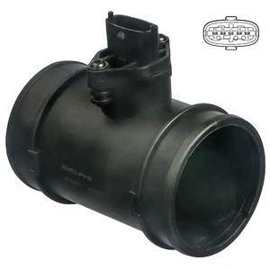 Датчик массового расхода воздуха DELPHI, AF1029112B1