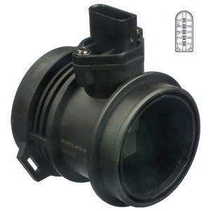 измеритель массы воздуха DELPHI, AF1030512B1